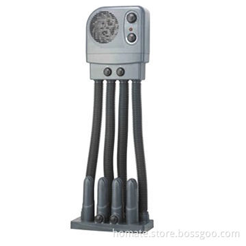 Shoe Dryer with Glove Bracket, Popular in European Countries